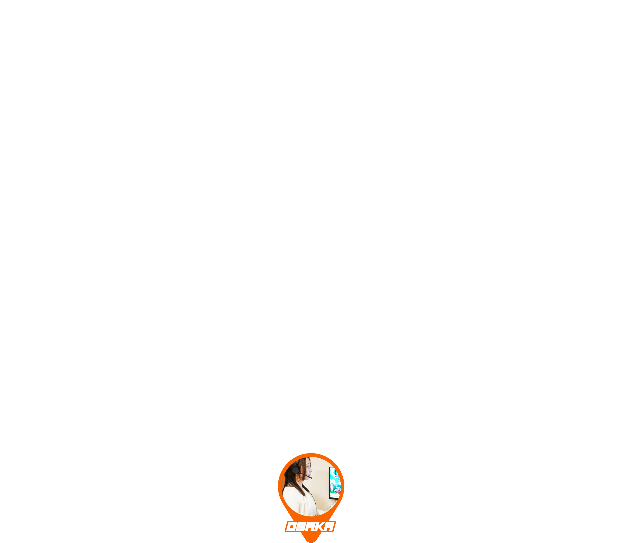 大阪